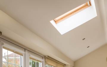 Lewtrenchard conservatory roof insulation companies