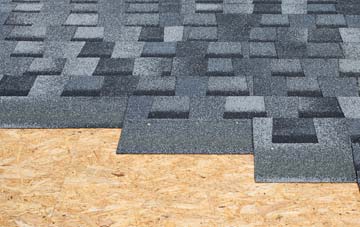 expert Lewtrenchard asphalt roof companies