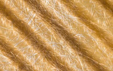 Lewtrenchard fibreglass roof waterproofing