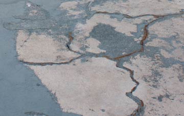 fibreglass roofing replacement Lewtrenchard