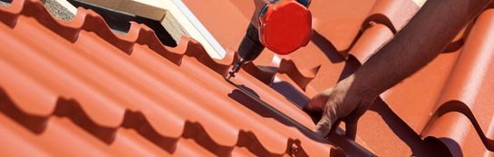 save on Lewtrenchard roof installation costs