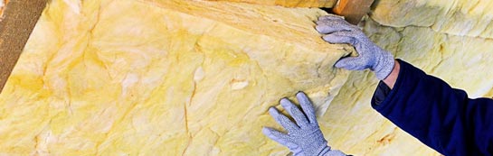 quotes for Lewtrenchard roof insulation