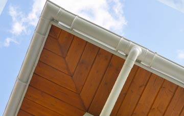 Lewtrenchard soffit types