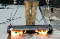 Lewtrenchard flat roof sealing quote