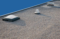 Lewtrenchard flat roofing